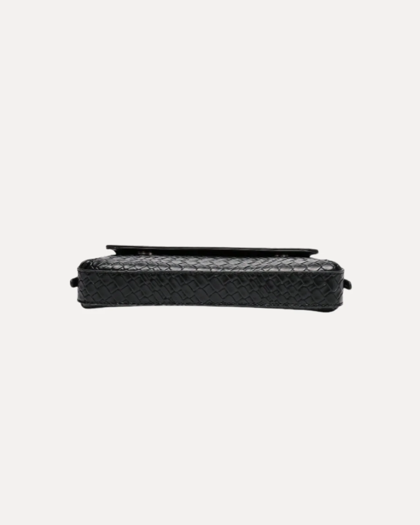Slim Flap Shoulder Bag - Image 30