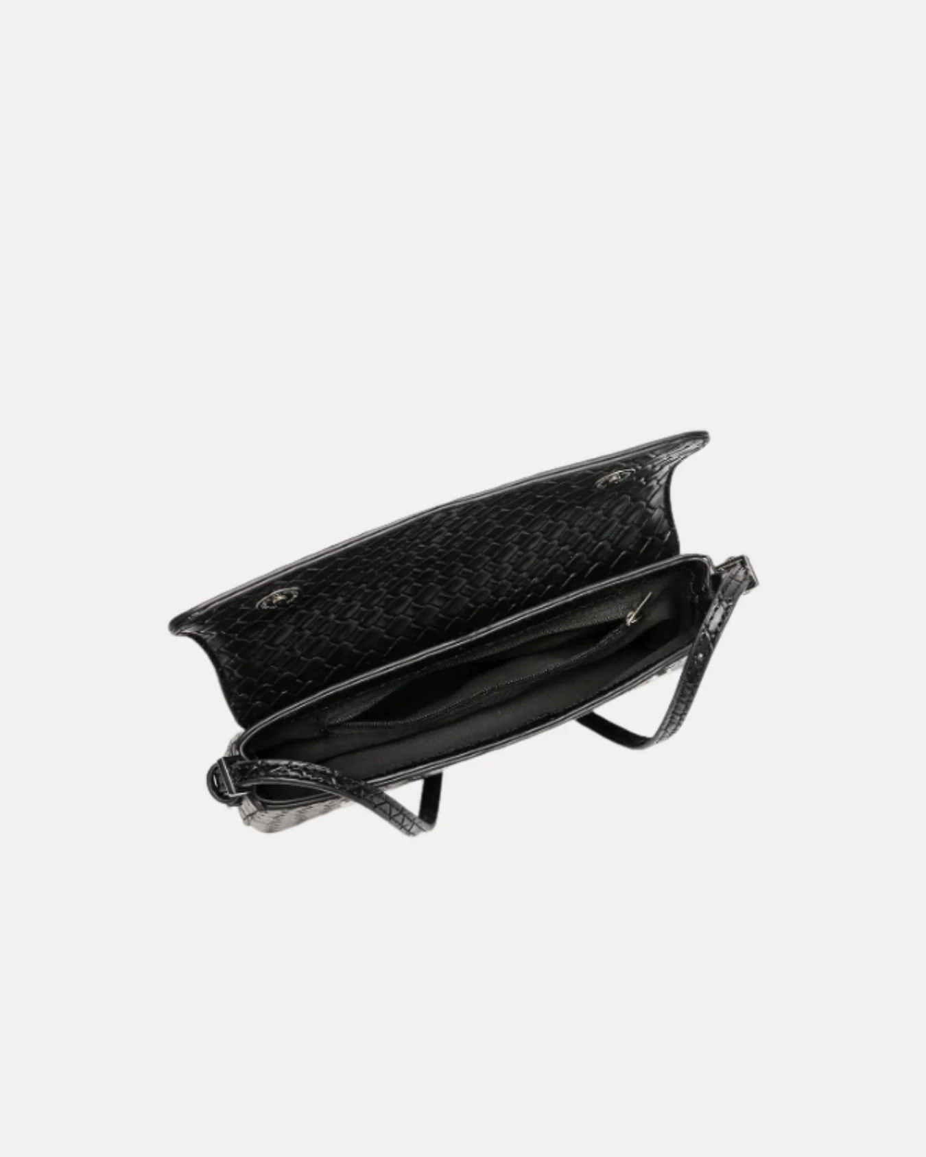 Slim Flap Shoulder Bag - Image 31