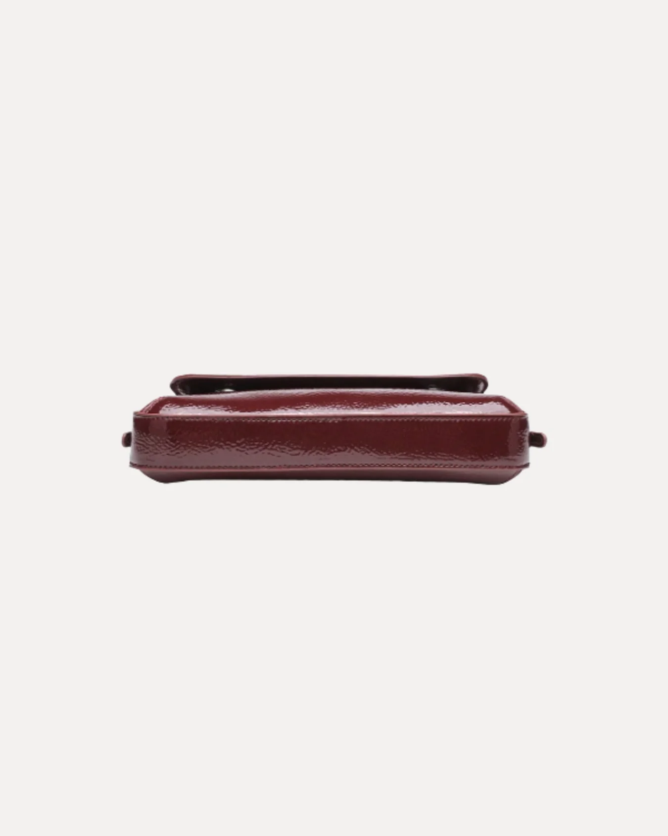 Slim Flap Shoulder Bag - Image 38