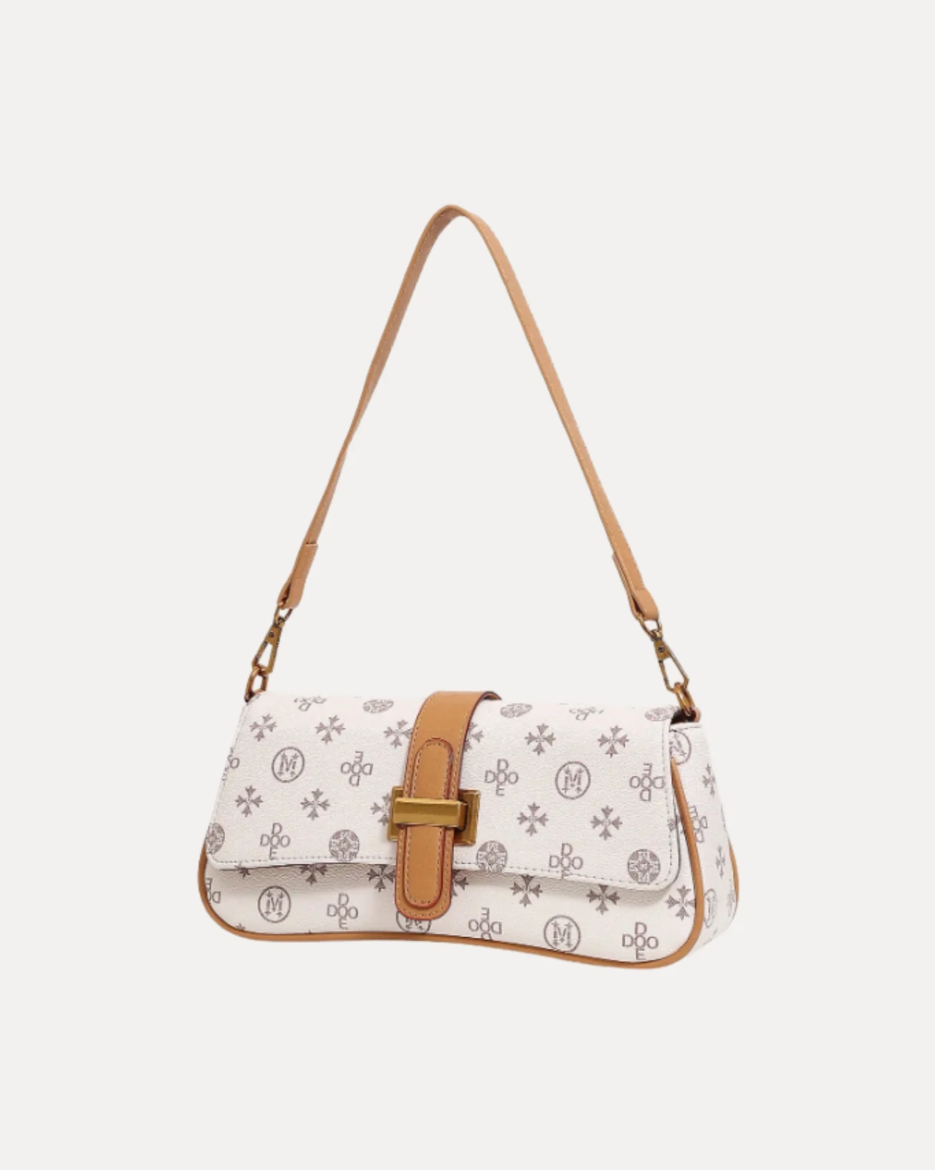 Slim Strap Shoulder Bag - Image 10