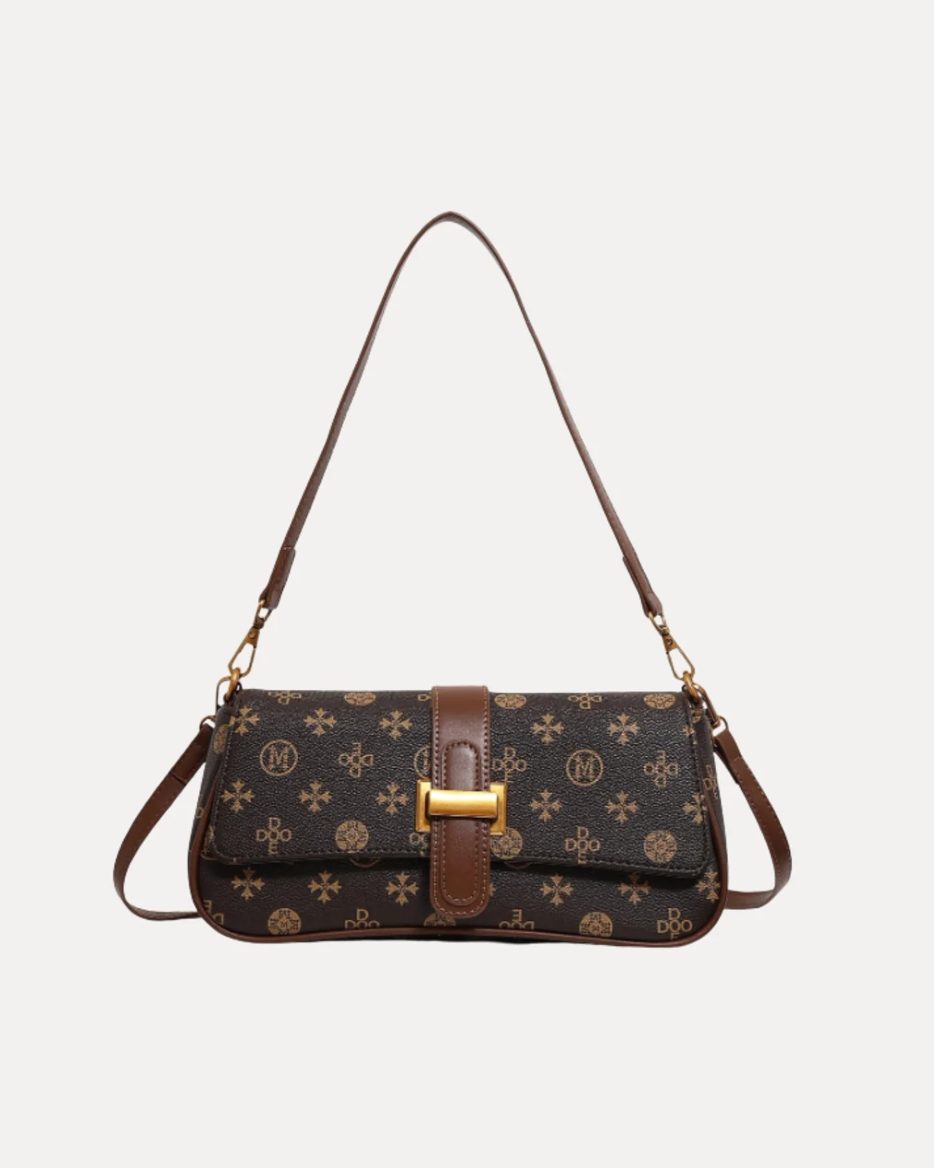 Slim Strap Shoulder Bag - Image 11