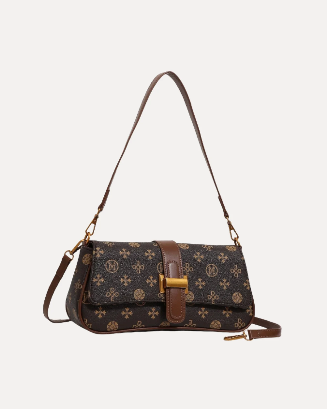 Slim Strap Shoulder Bag - Image 12