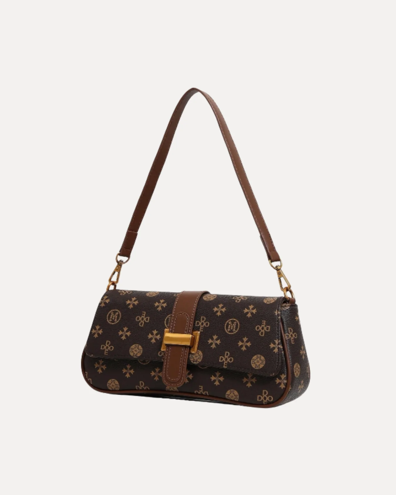 Slim Strap Shoulder Bag - Image 13