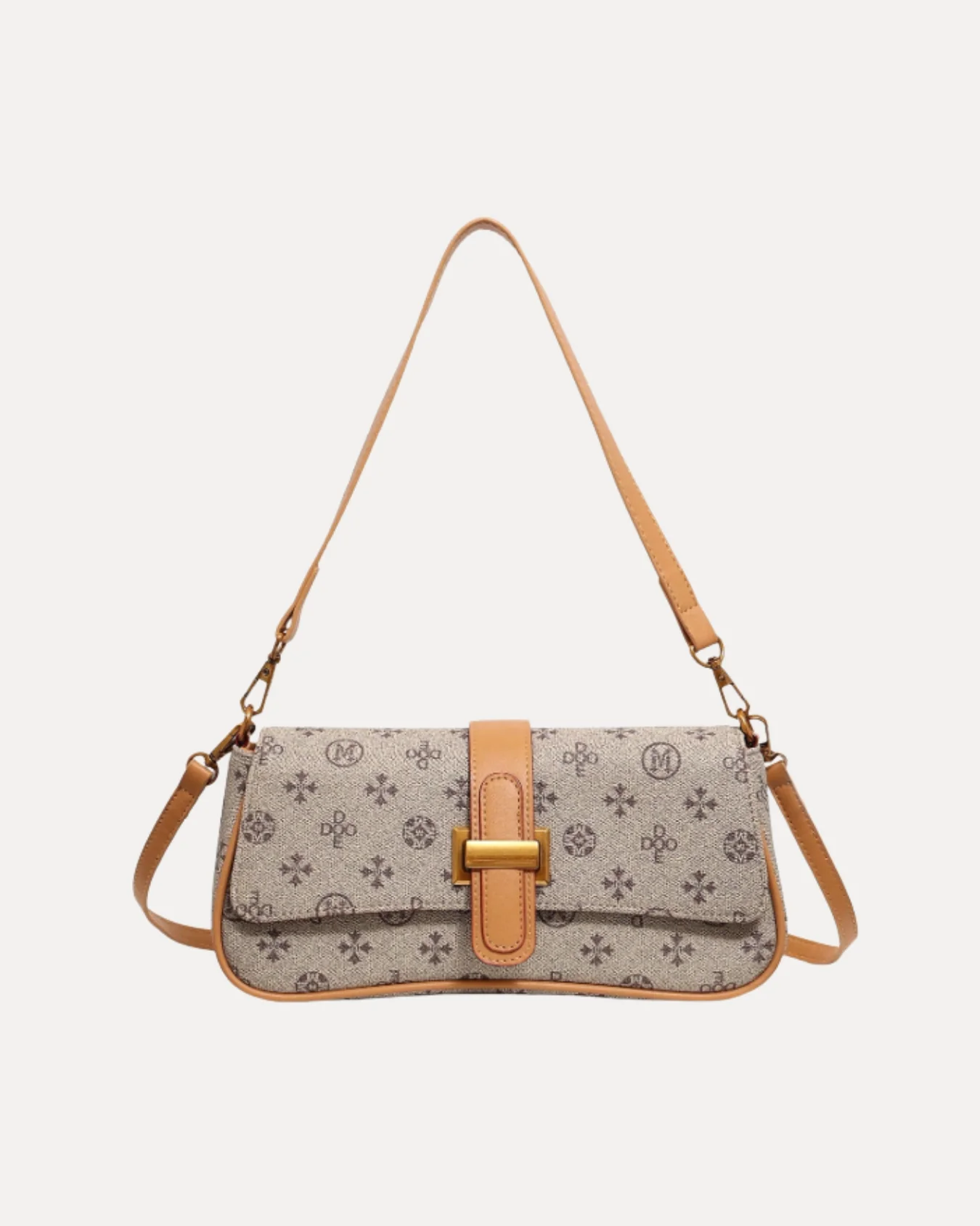 Slim Strap Shoulder Bag - Image 14
