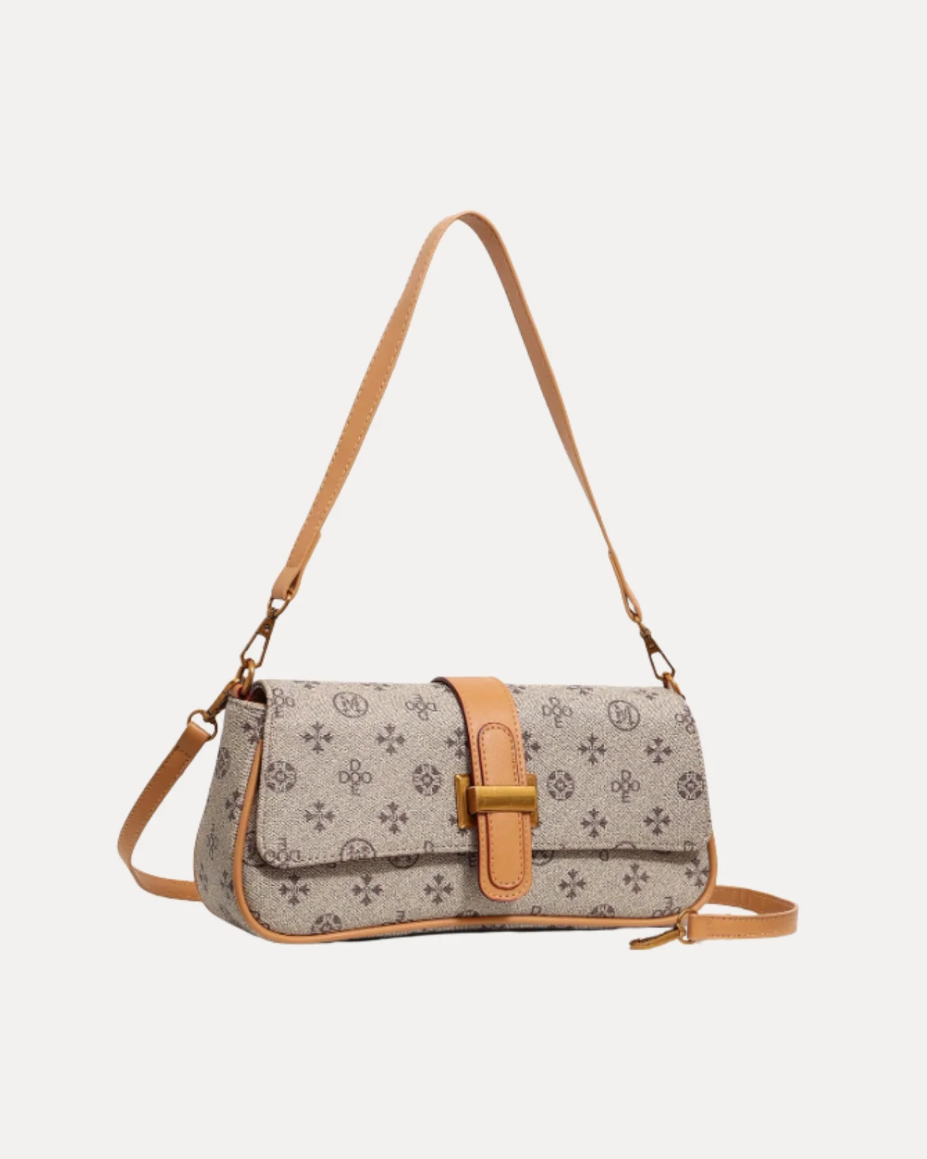 Slim Strap Shoulder Bag - Image 15