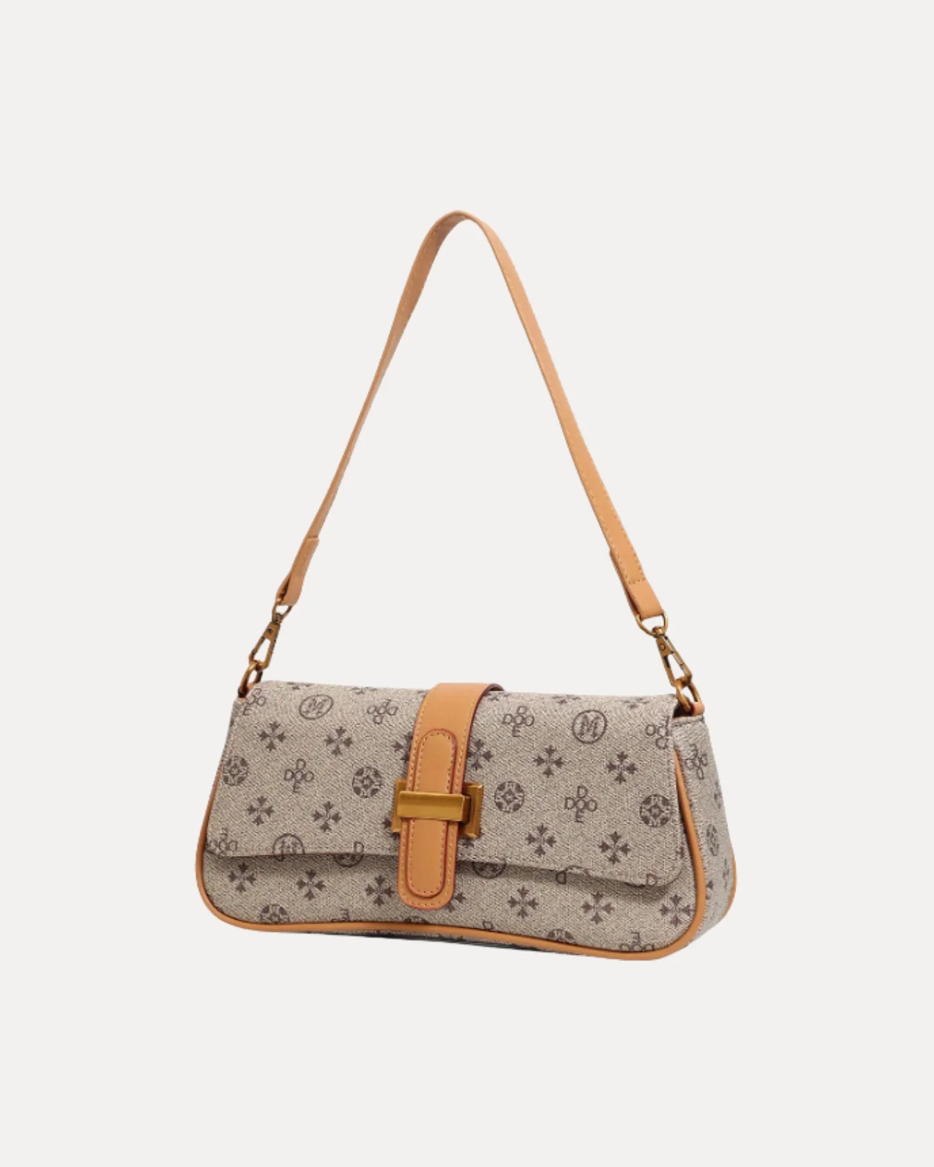 Slim Strap Shoulder Bag - Image 16