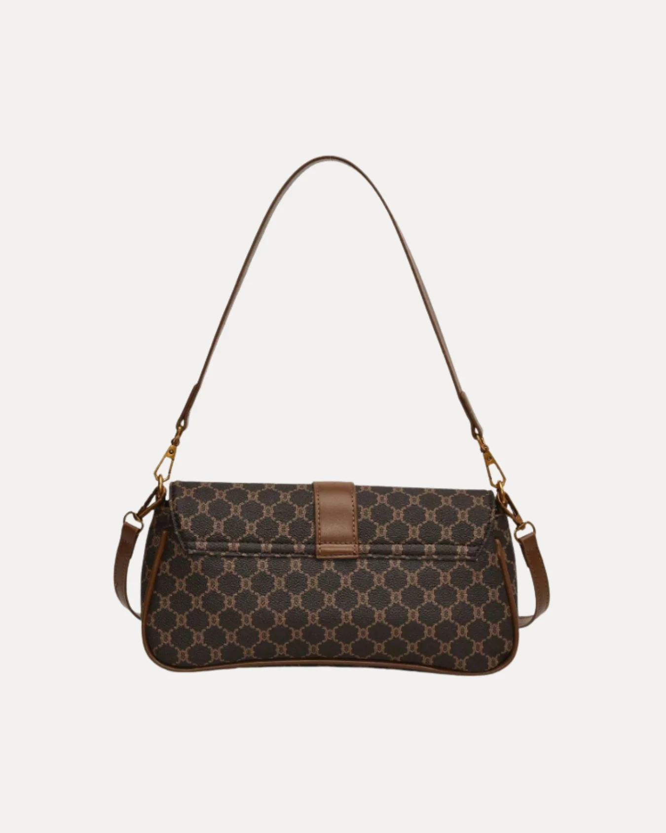 Slim Strap Shoulder Bag - Image 19