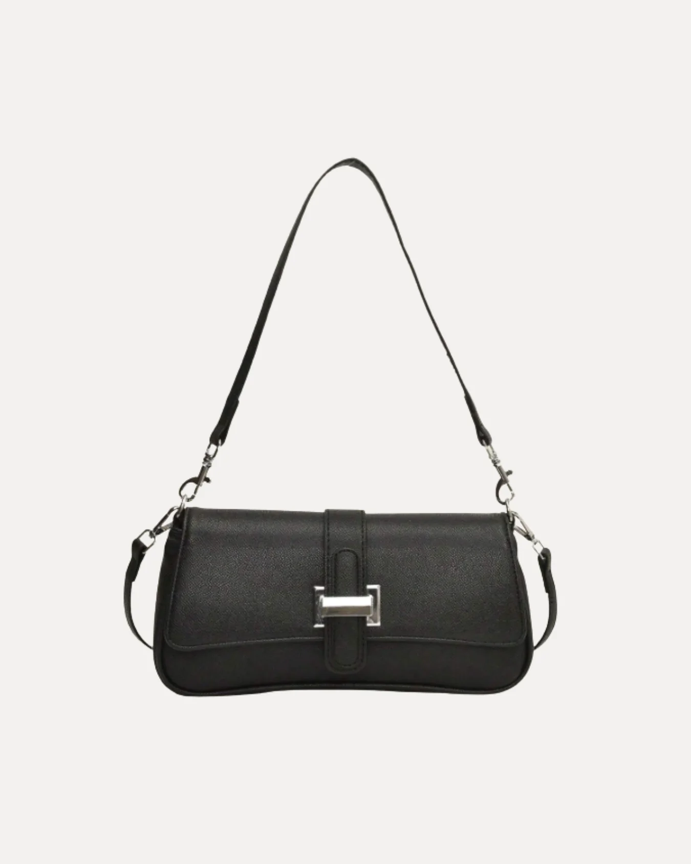Slim Strap Shoulder Bag - Image 2