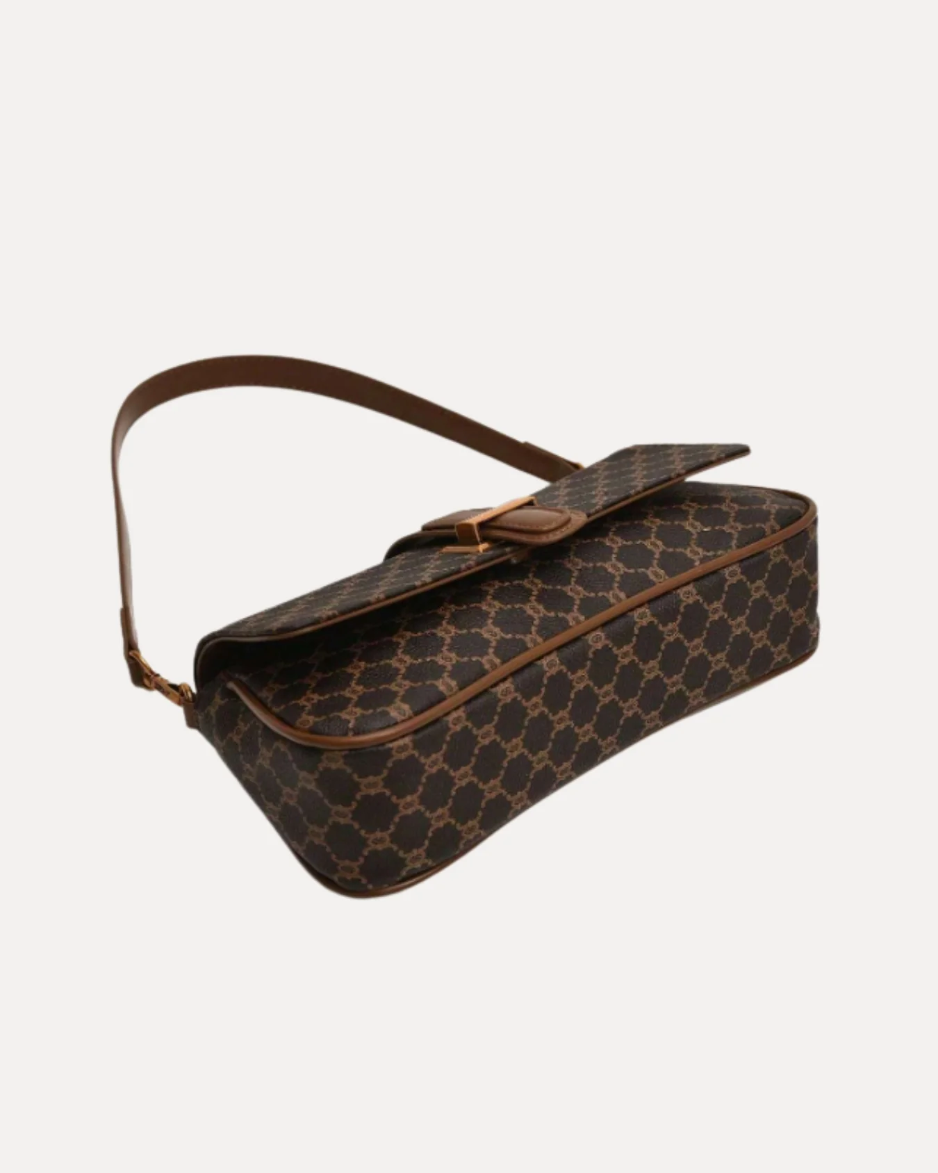 Slim Strap Shoulder Bag - Image 20