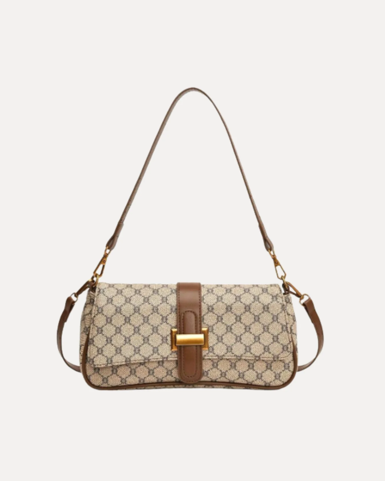 Slim Strap Shoulder Bag - Image 22