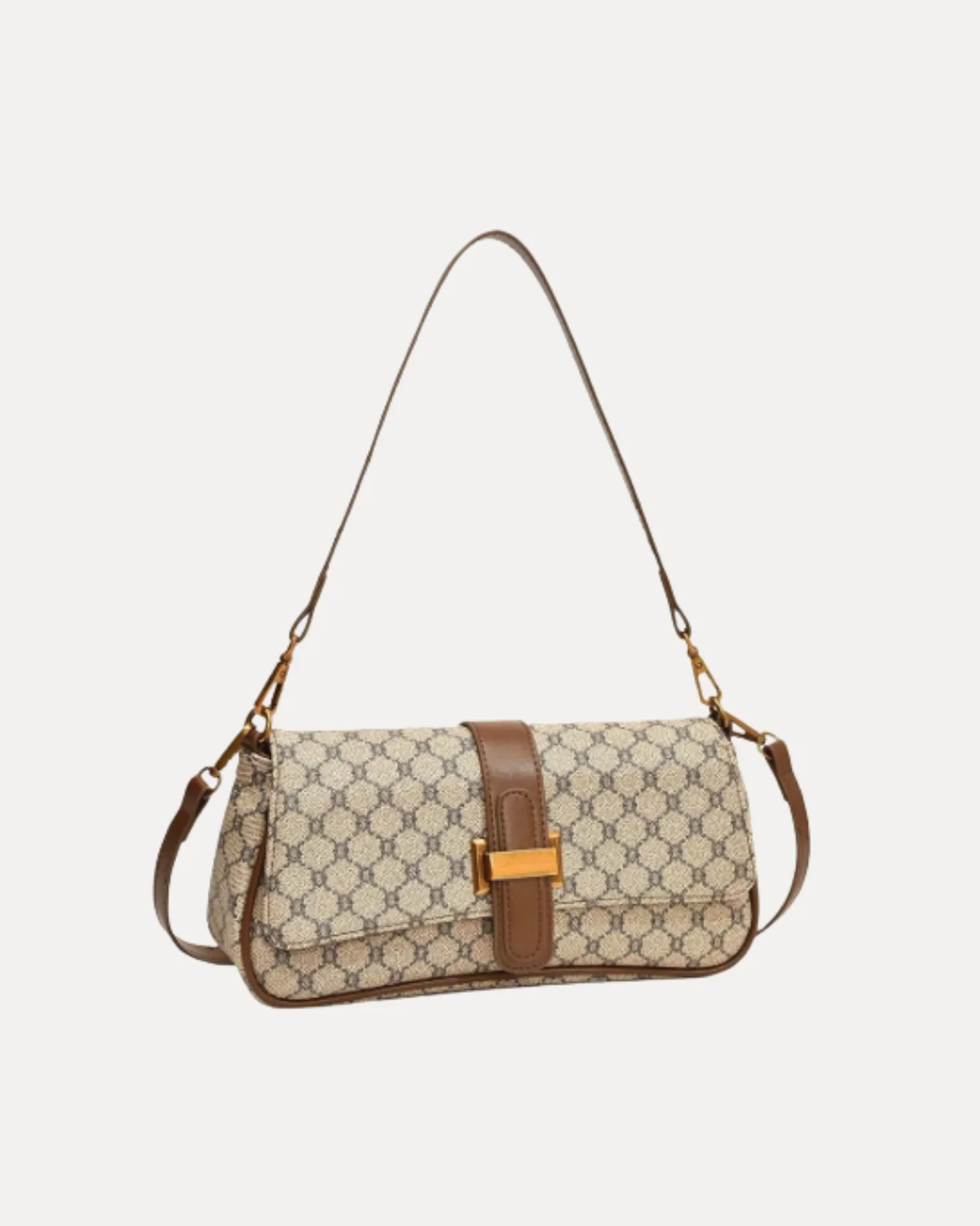 Slim Strap Shoulder Bag - Image 23