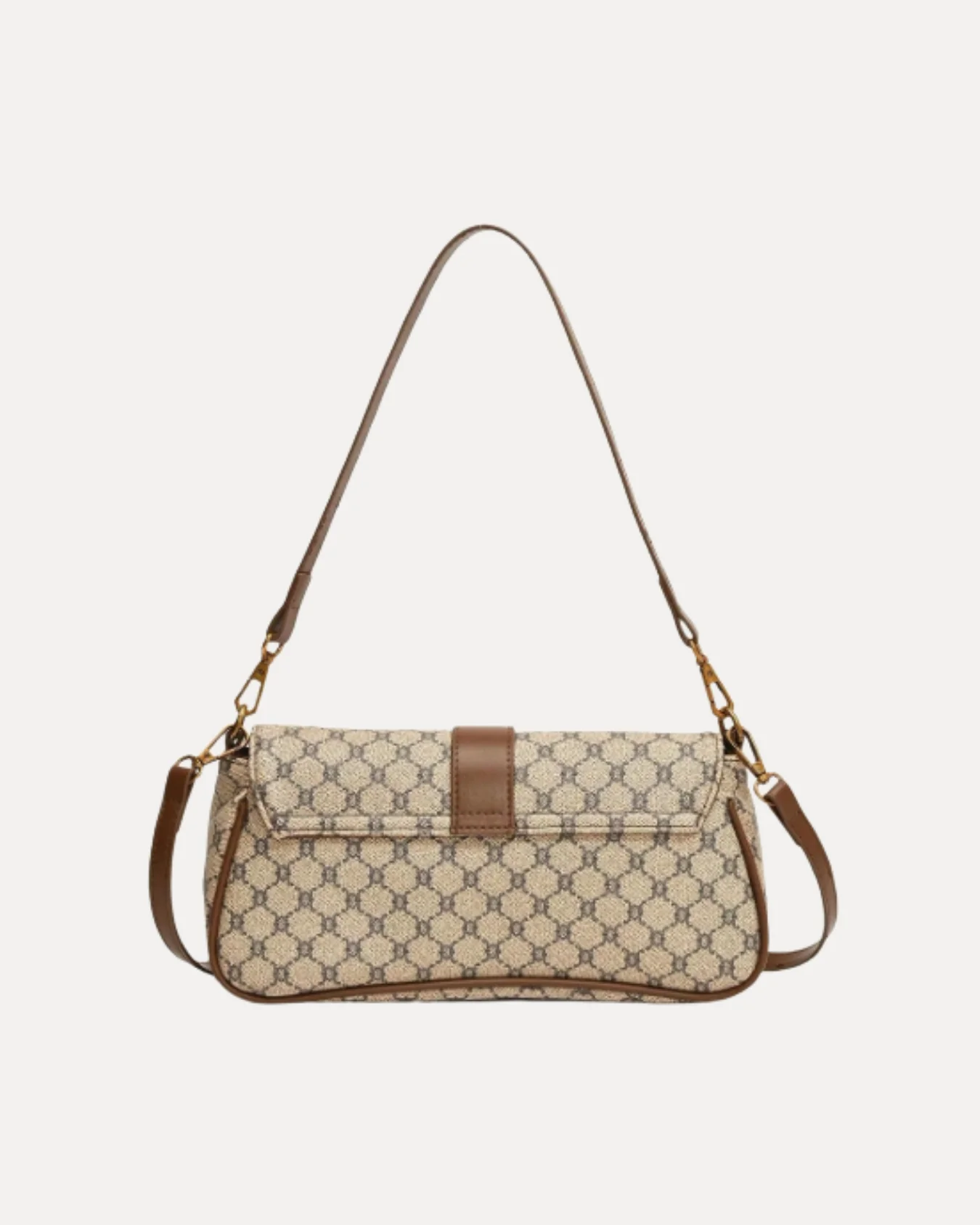 Slim Strap Shoulder Bag - Image 24