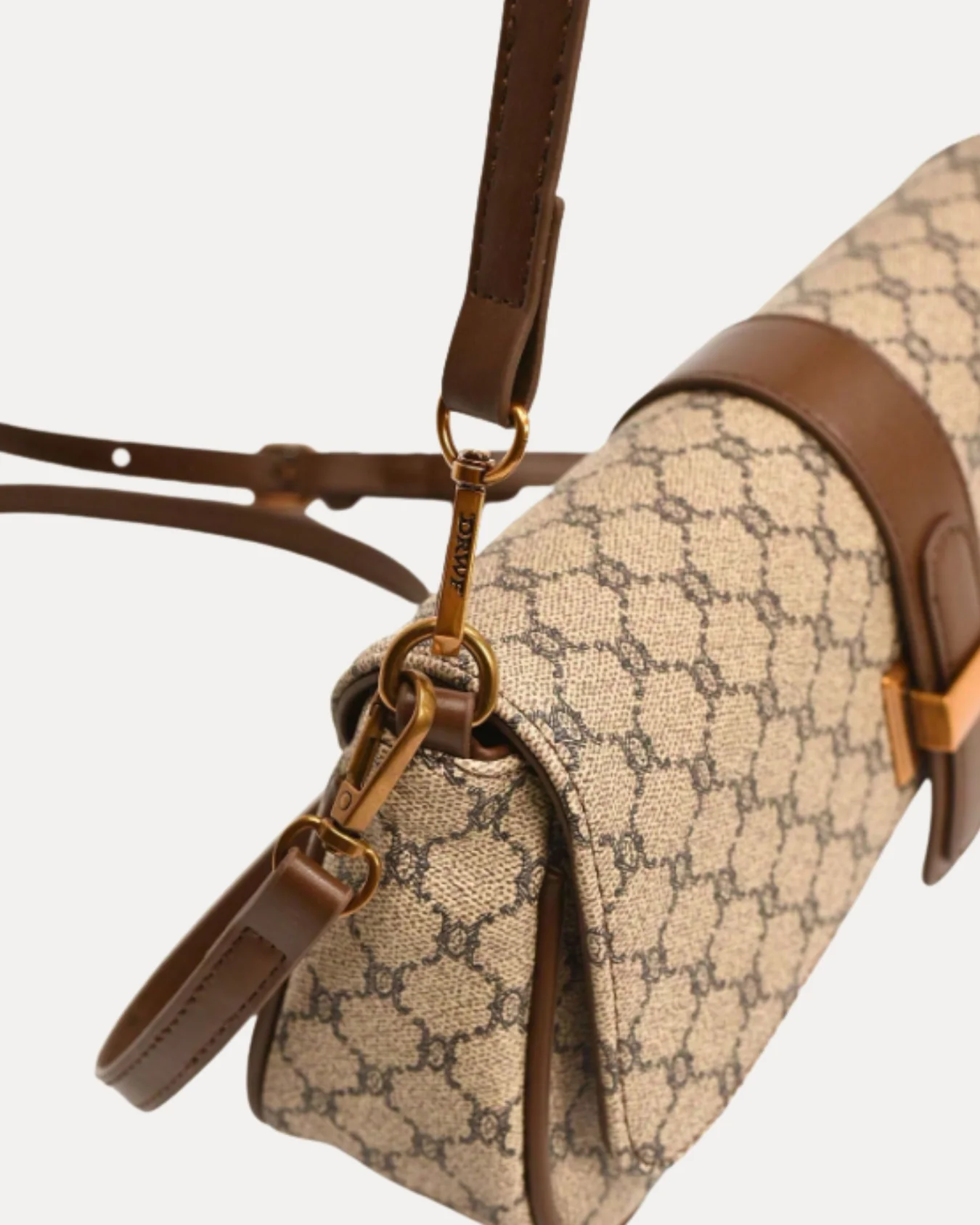 Slim Strap Shoulder Bag - Image 26