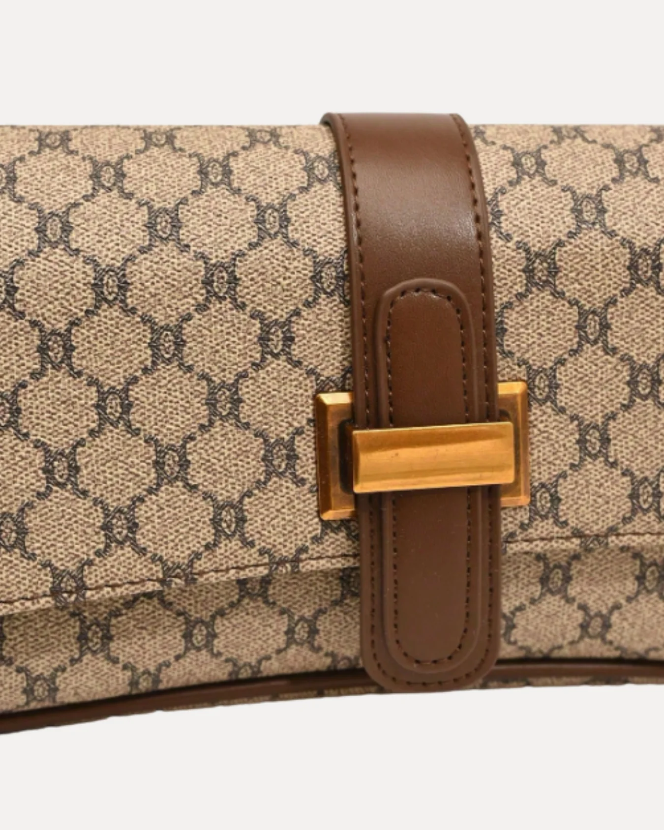 Slim Strap Shoulder Bag - Image 27