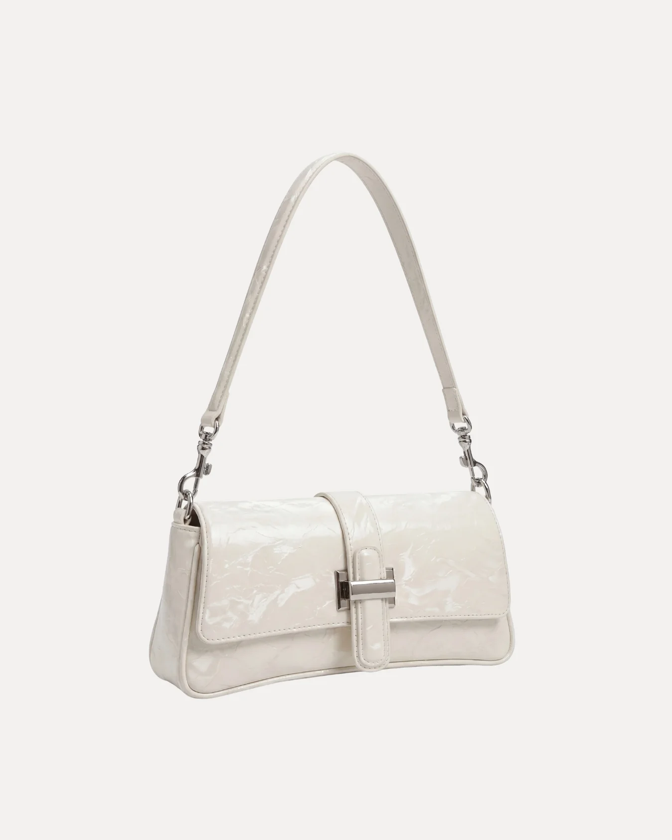 Slim Strap Shoulder Bag - Image 3