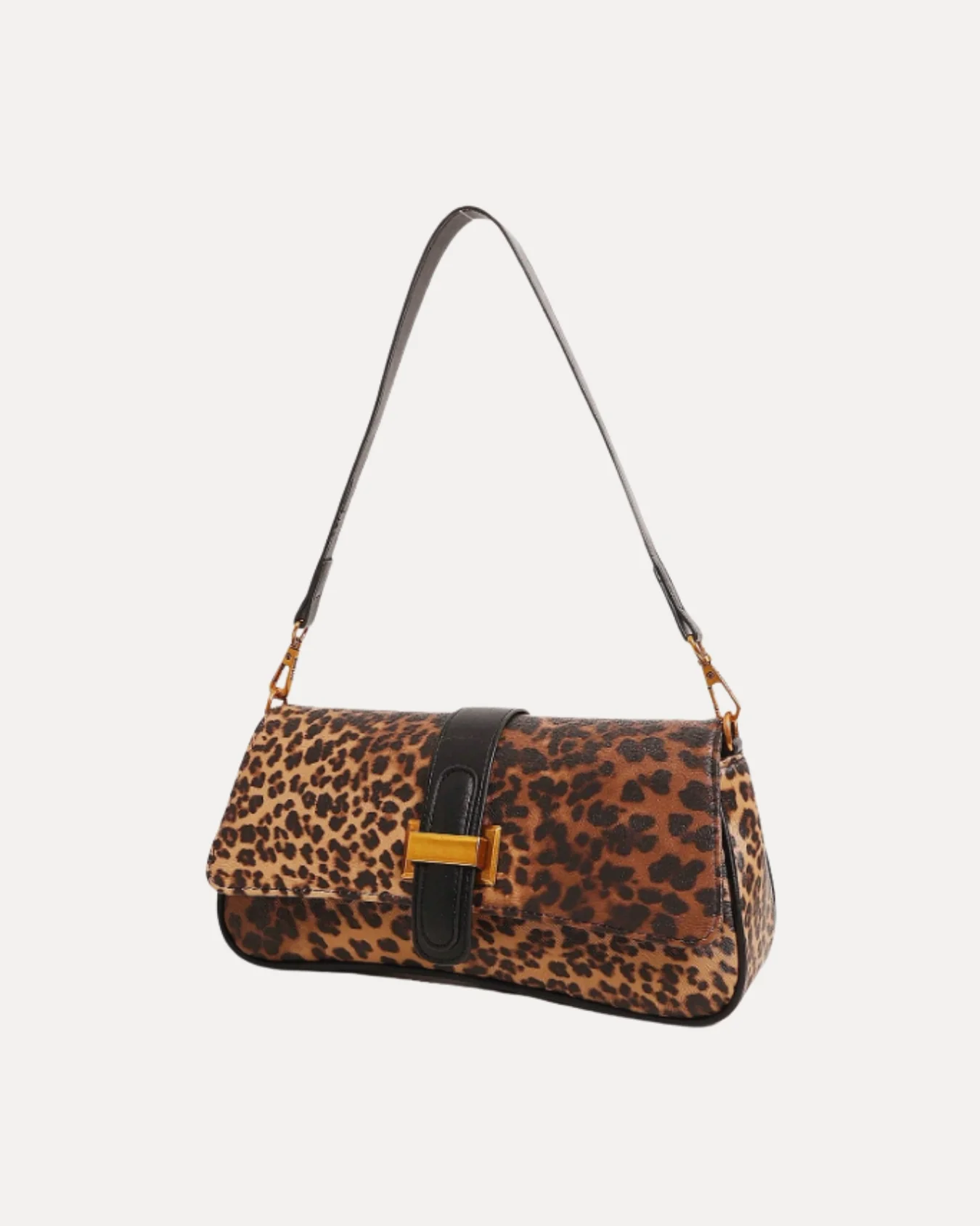 Slim Strap Shoulder Bag - Image 33