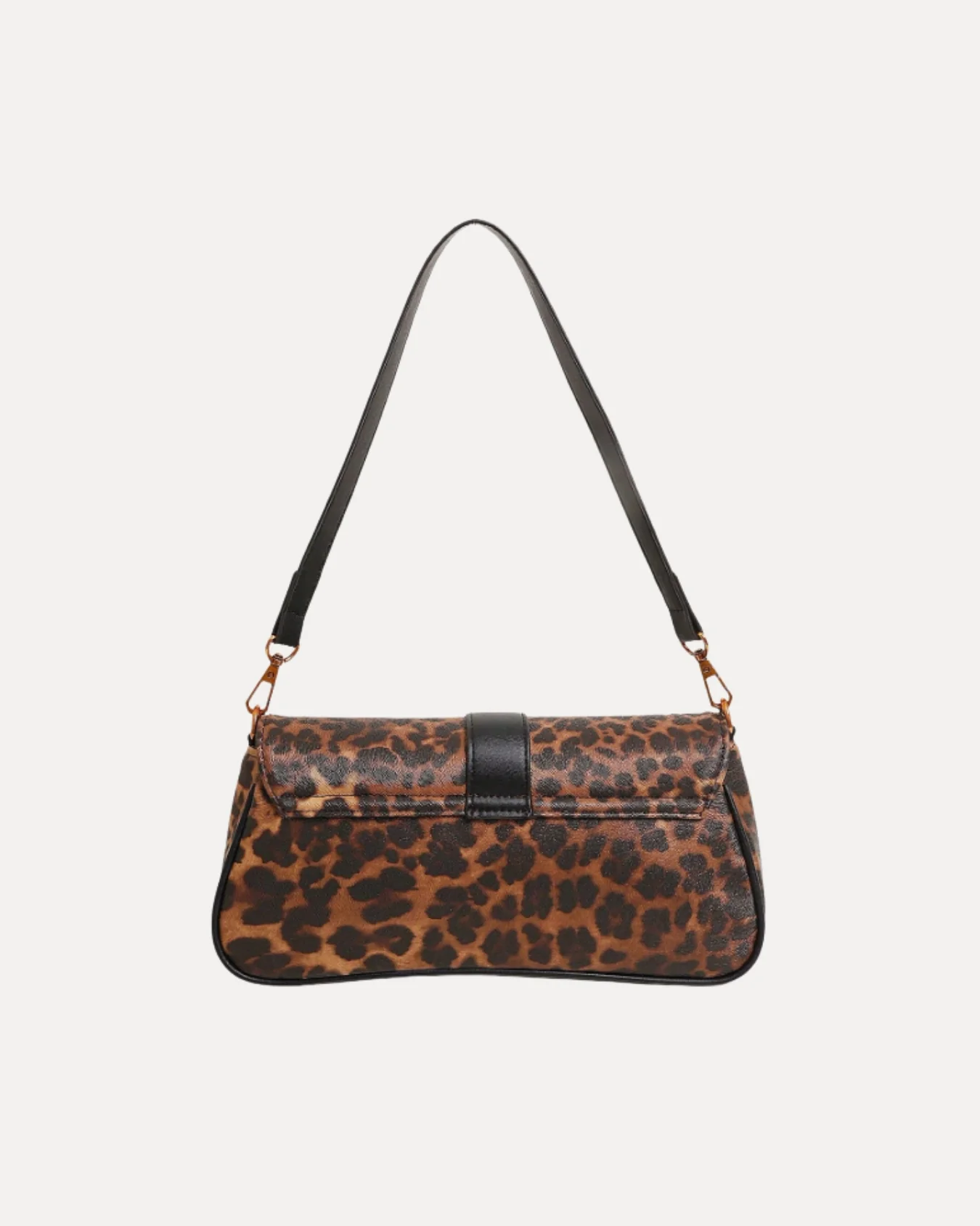 Slim Strap Shoulder Bag - Image 34