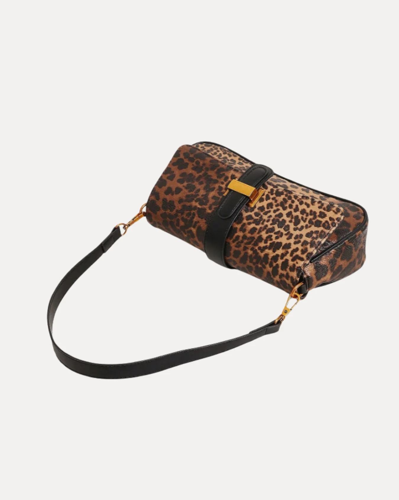 Slim Strap Shoulder Bag - Image 35