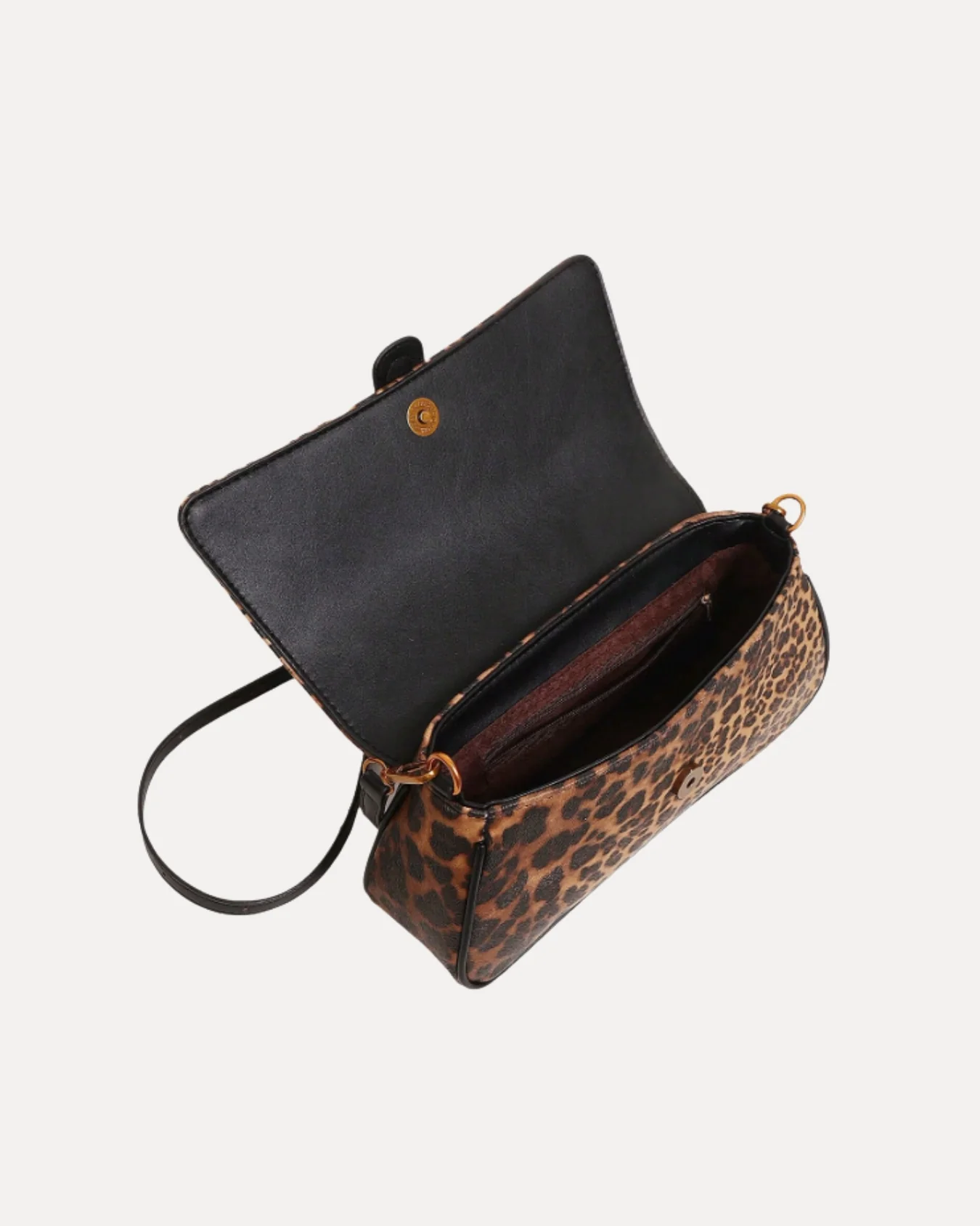 Slim Strap Shoulder Bag - Image 36