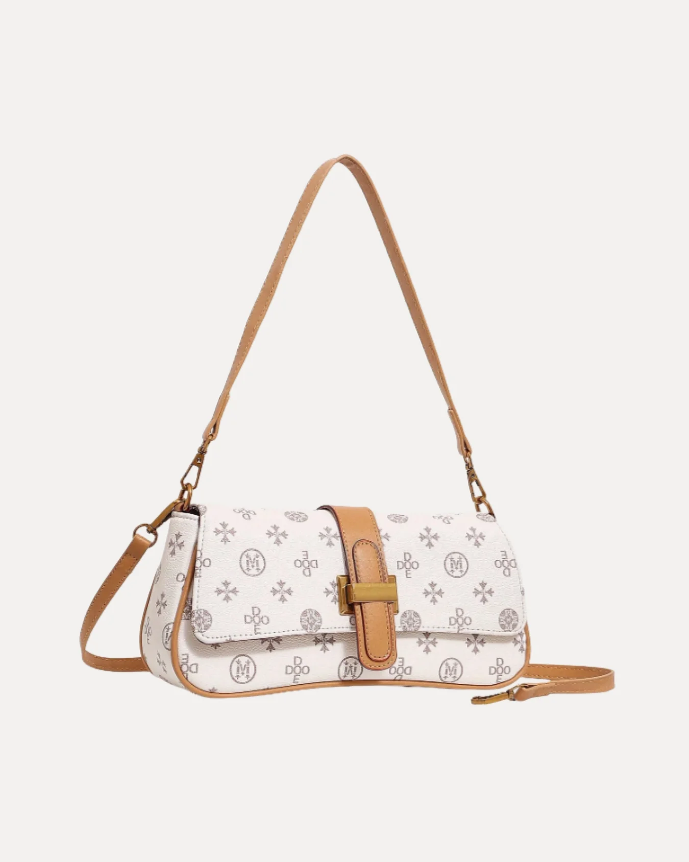 Slim Strap Shoulder Bag - Image 9