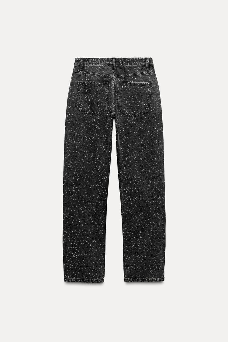 Sparkle Jeans - Multicolor - Image 10