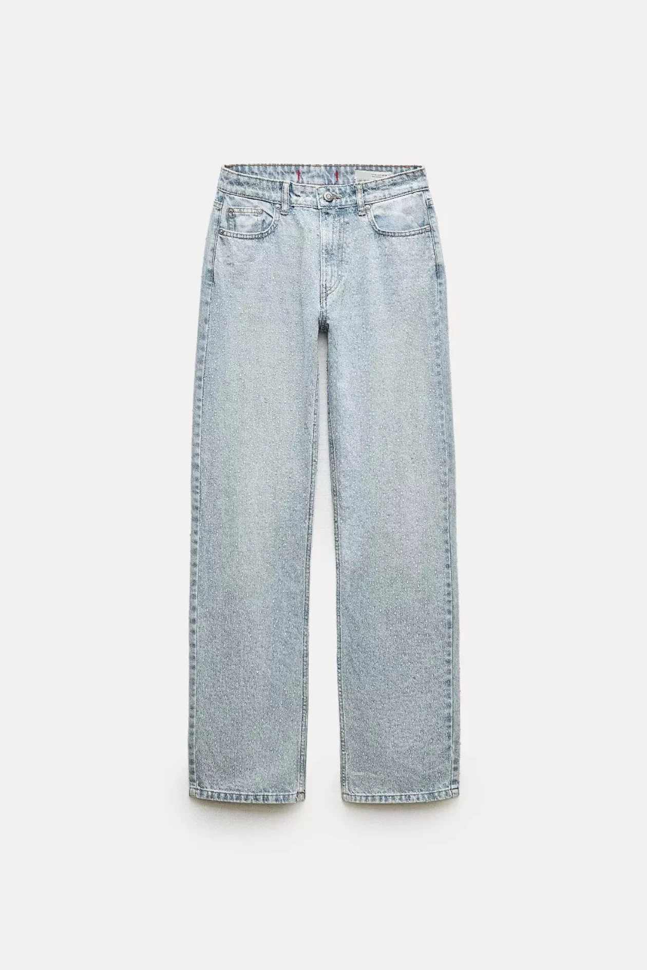 Sparkle Jeans - Multicolor - Image 5