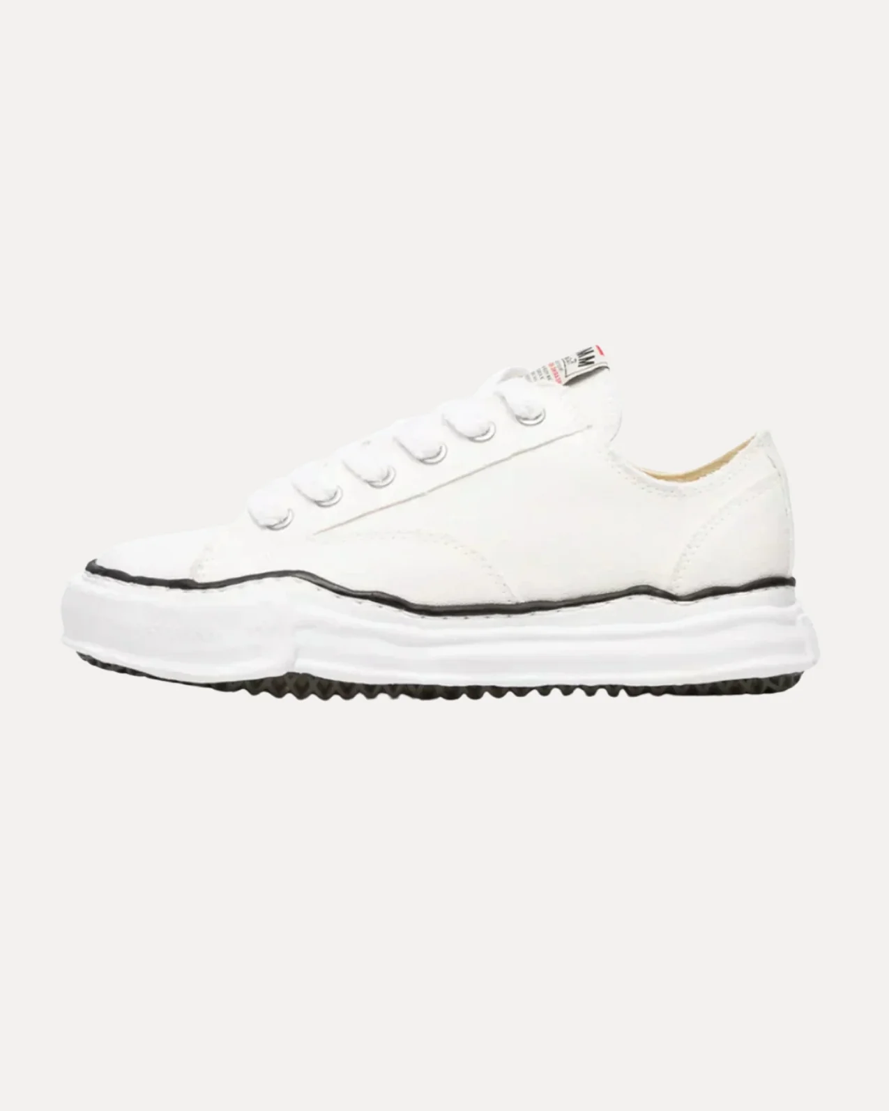 Street Low Sneaker - Image 3