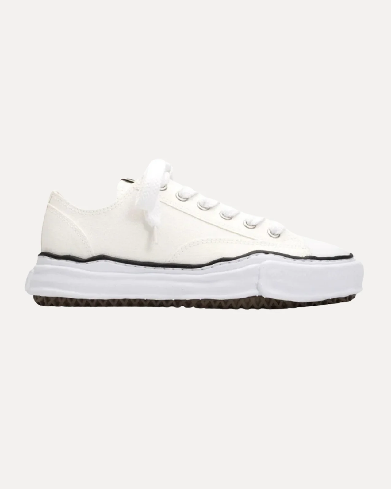 Street Low Sneaker - Image 4