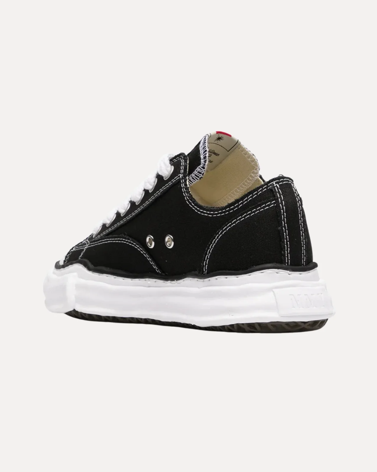 Street Low Sneaker - Image 5