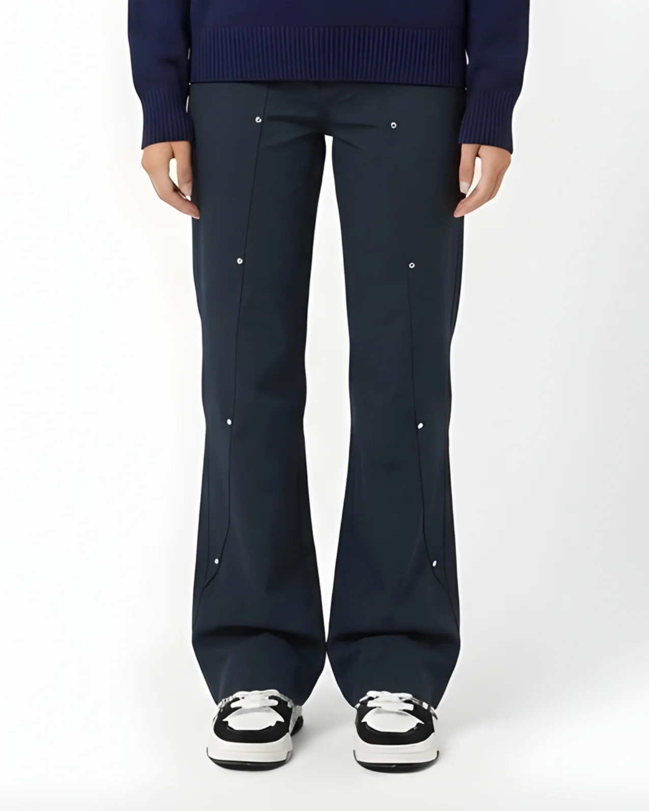Stud Jeans - Image 2