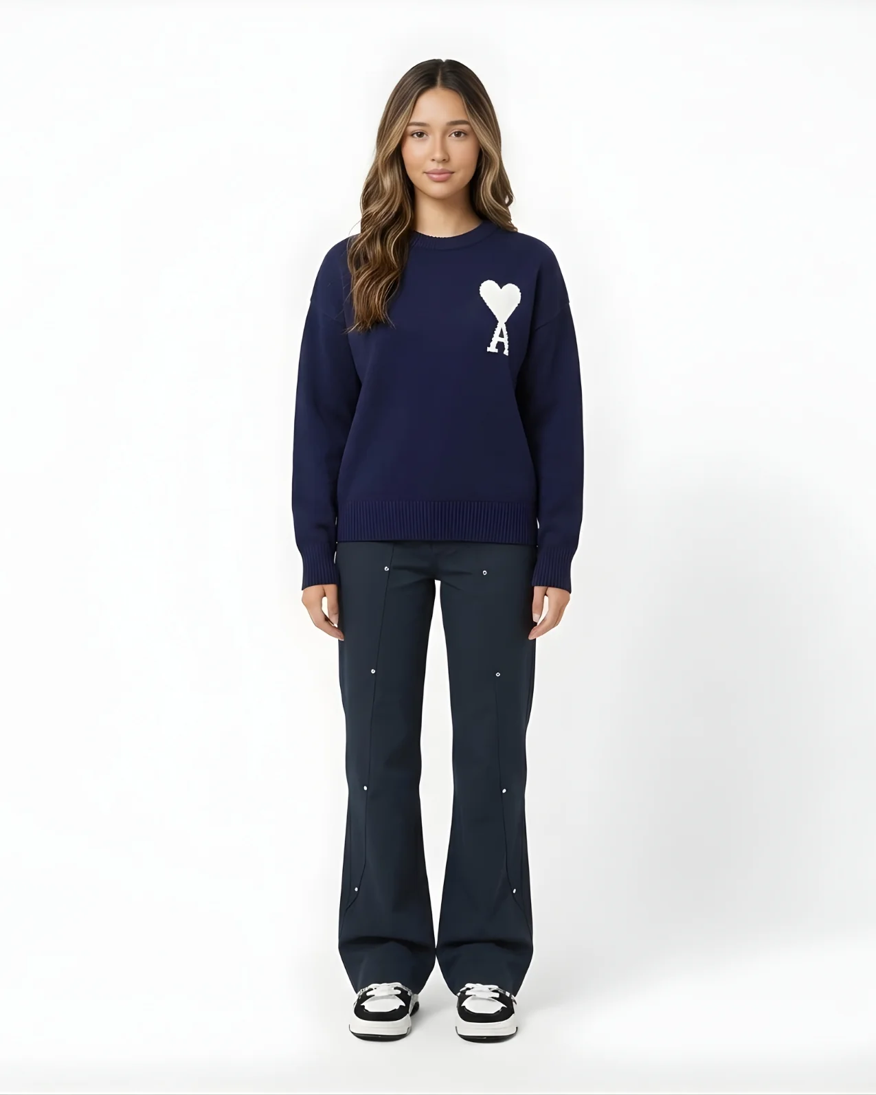 Stud Jeans - Image 3