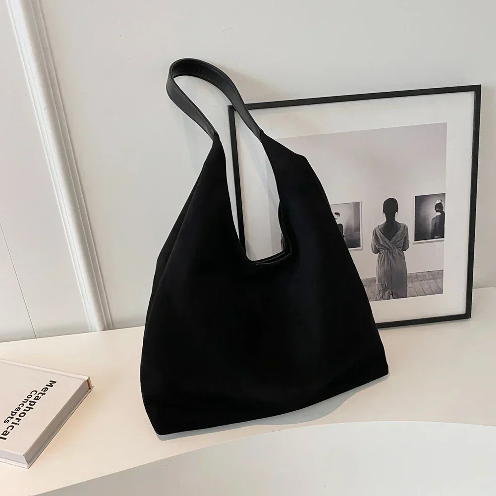 Suéde Tote Bag - Image 7