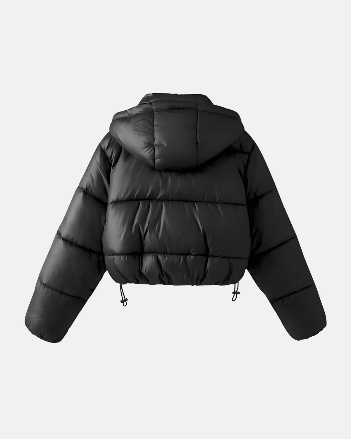 Summit Puffer Jacket - Image 2