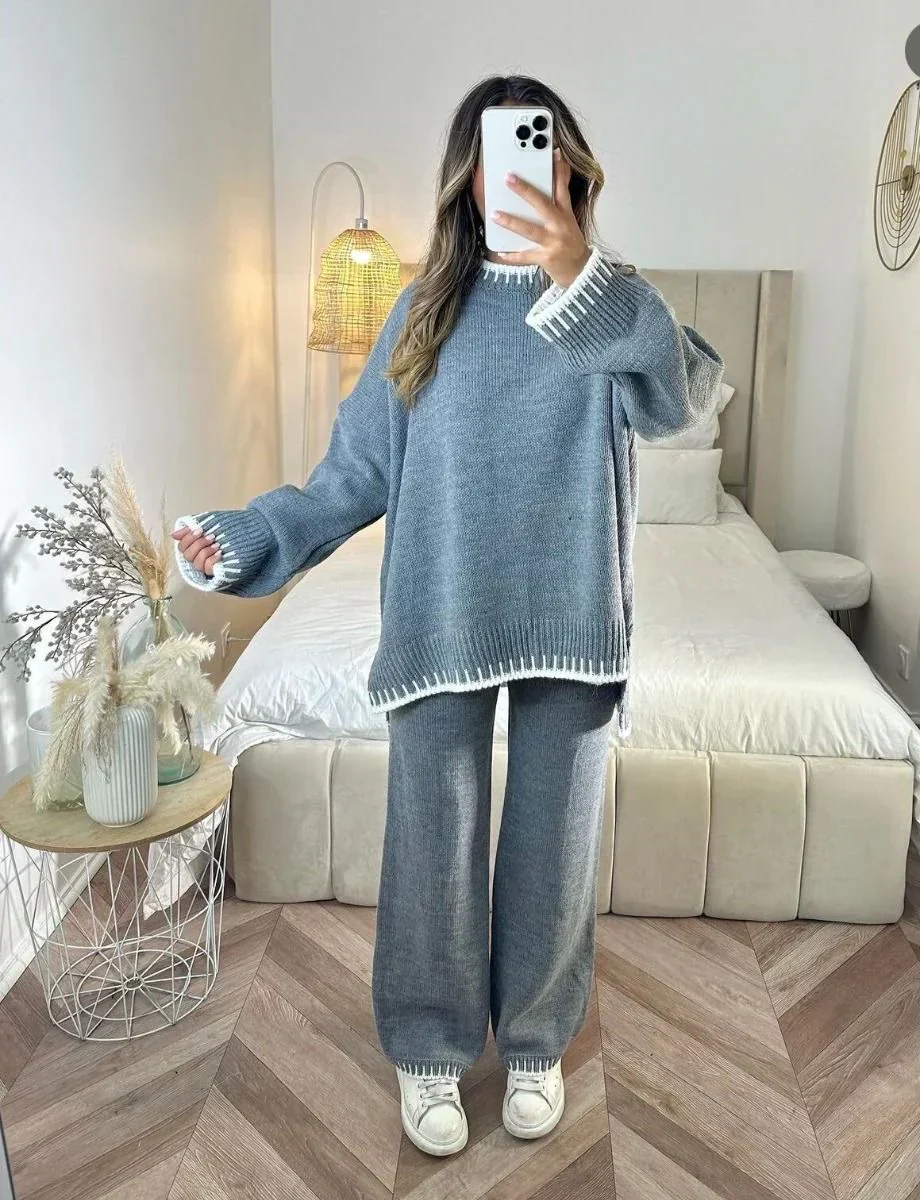 Suzy Comfy Set - Image 3