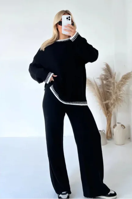 Suzy Comfy Set - Image 5