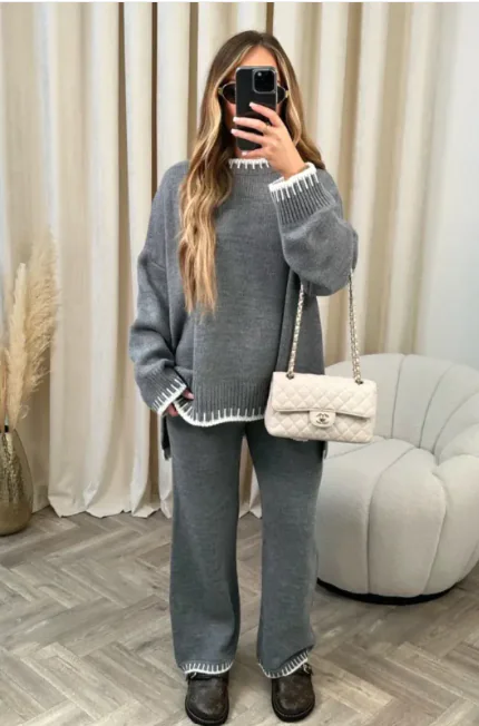 Suzy Comfy Set - Image 6