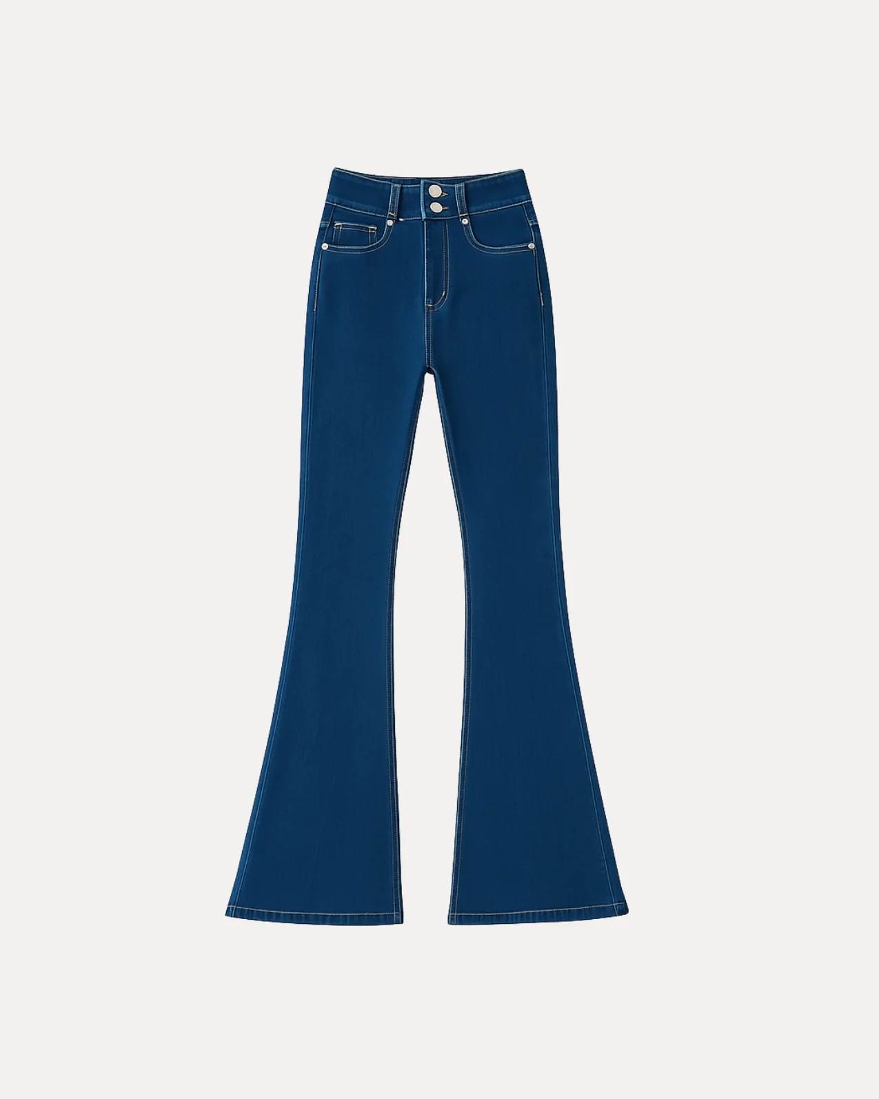 Sway Flare Jeans - Image 2