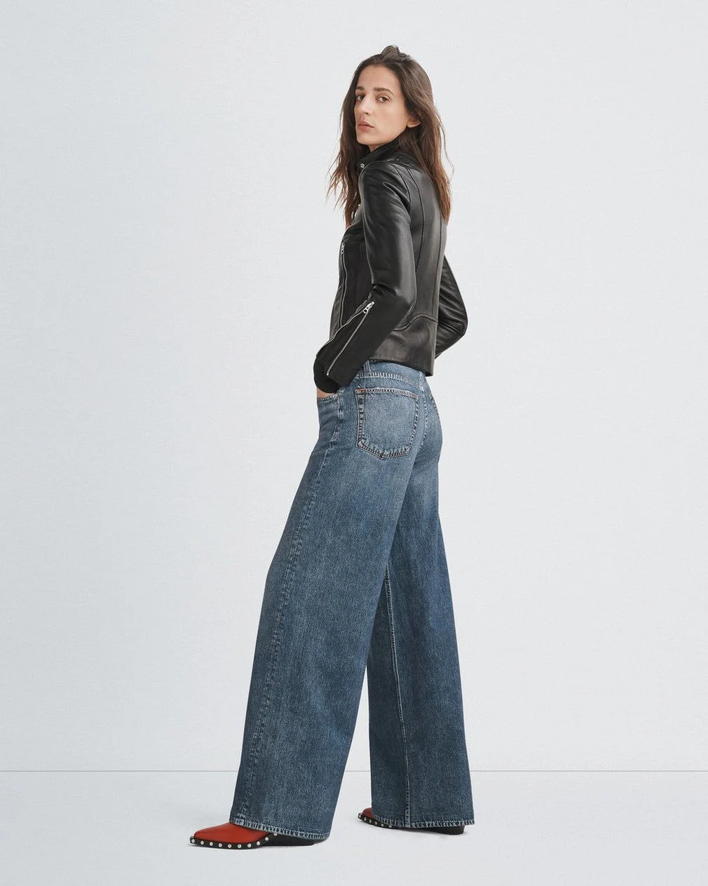 Sweatpant-Jeans - Image 3