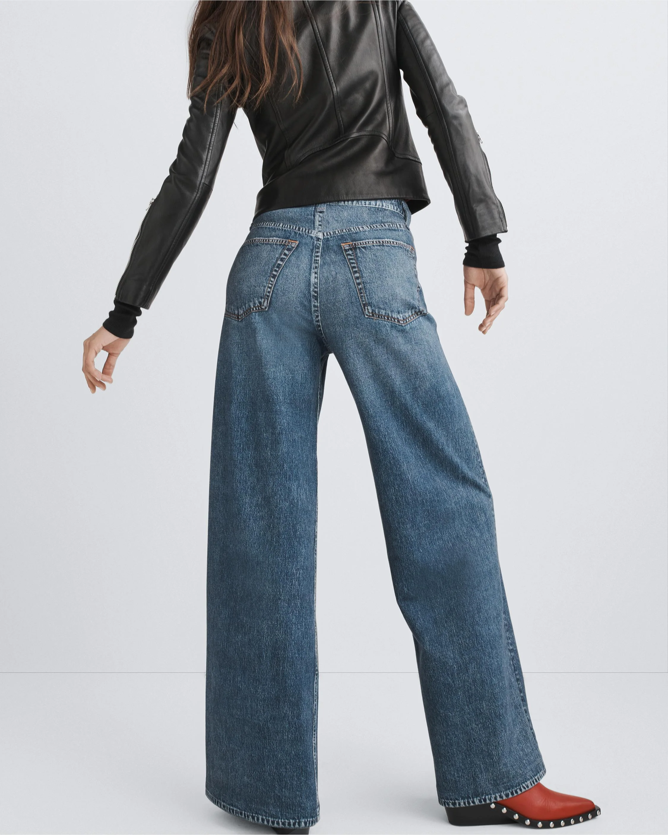 Sweatpant-Jeans - Image 4