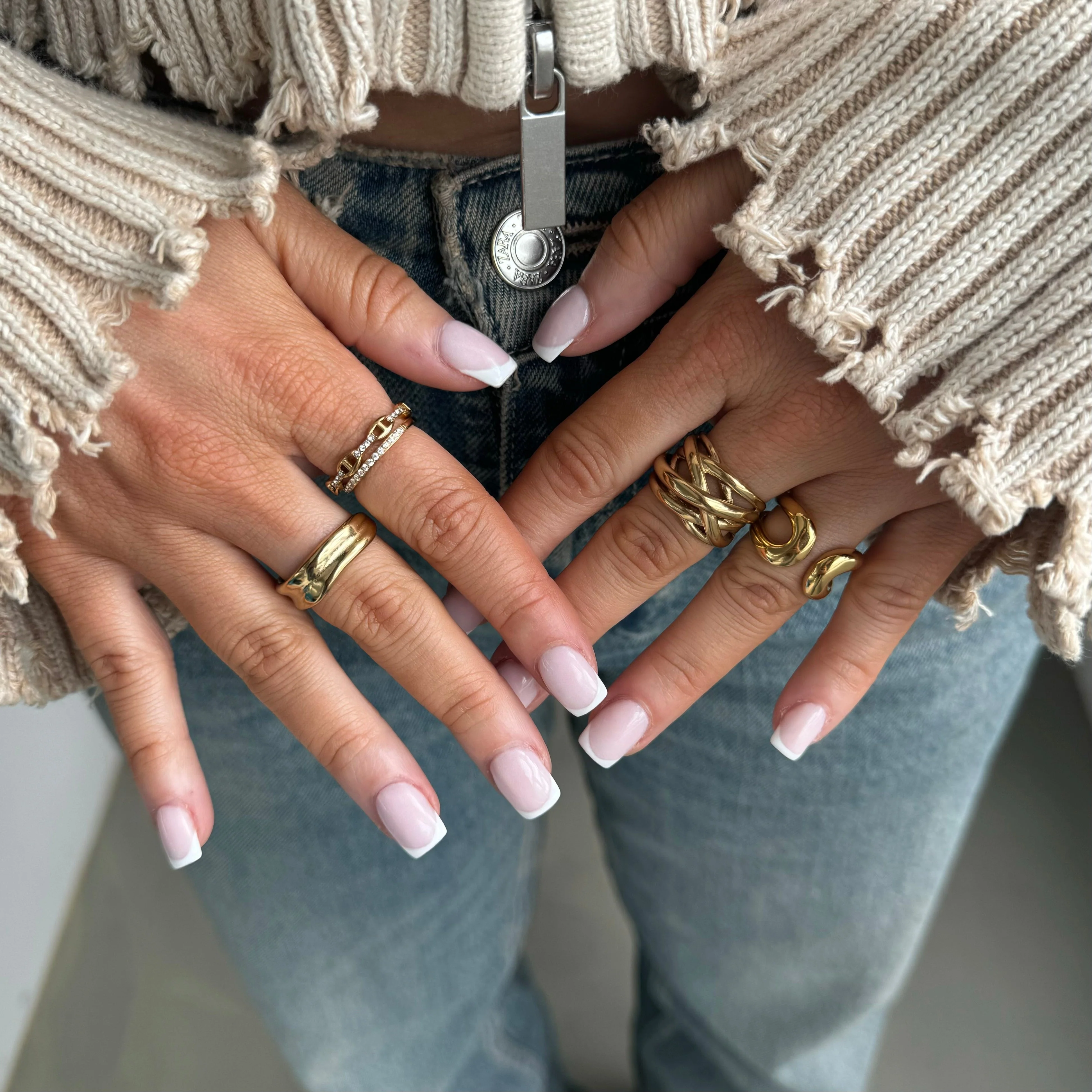 Tangled Ring - Image 2