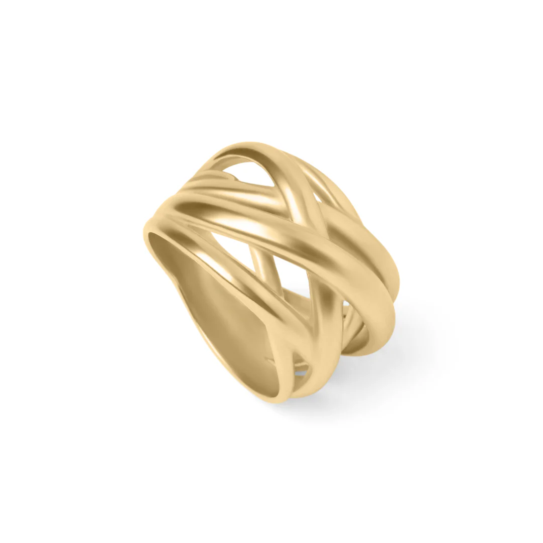 Tangled Ring - Image 4
