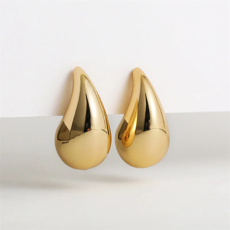 Teardrop Earrings - Image 10
