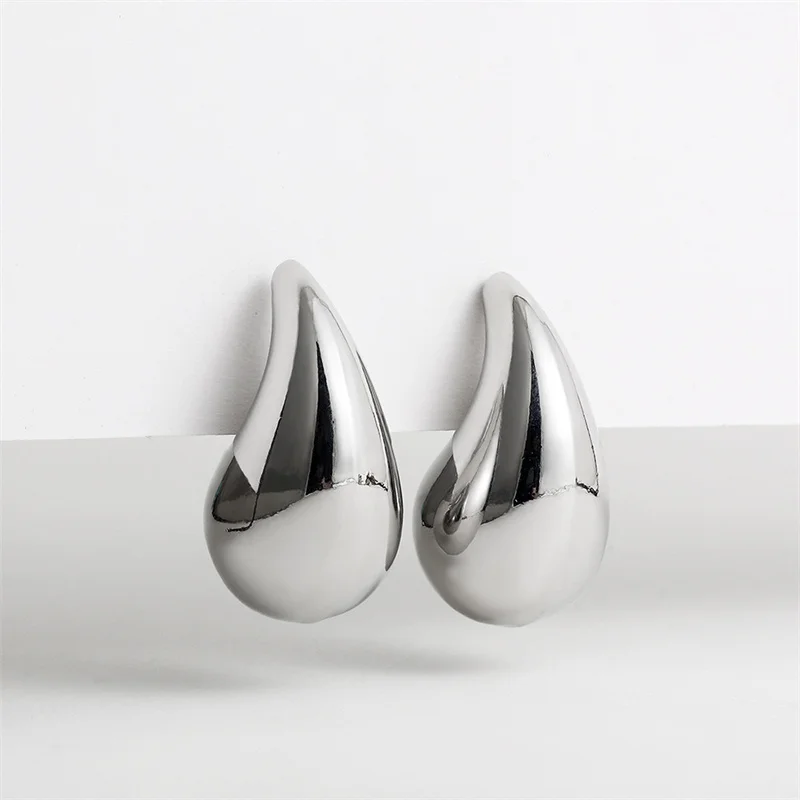 Teardrop Earrings - Image 11