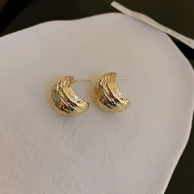 Teardrop Earrings - Image 3