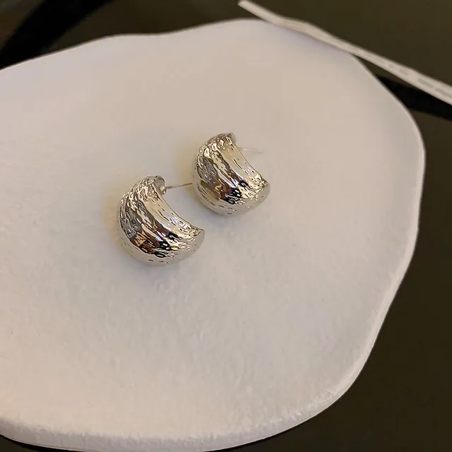 Teardrop Earrings - Image 4