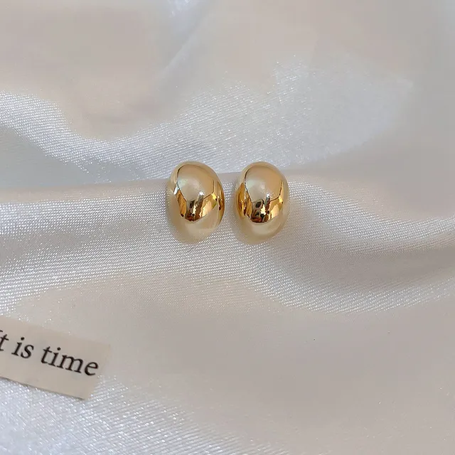 Teardrop Earrings - Image 5