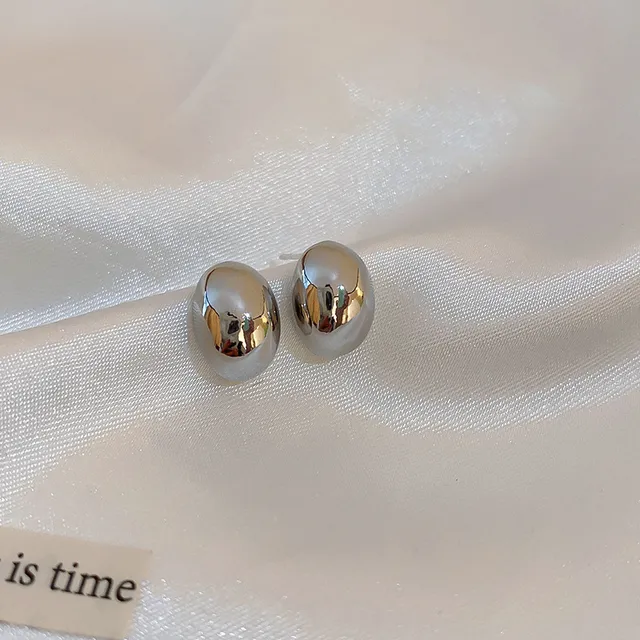 Teardrop Earrings - Image 6