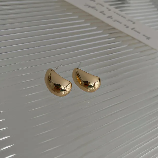 Teardrop Earrings - Image 7