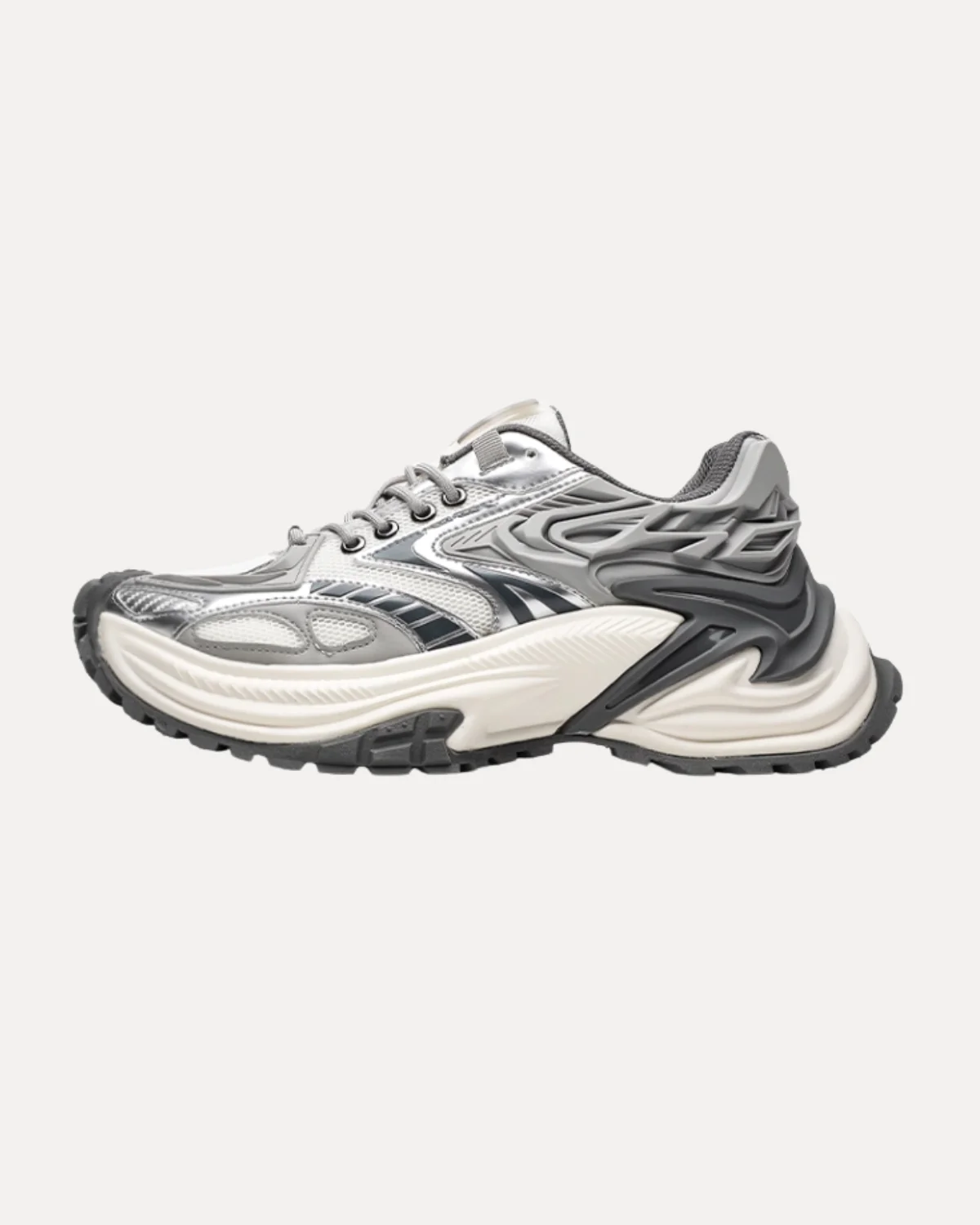 Tech Runner - Image 2