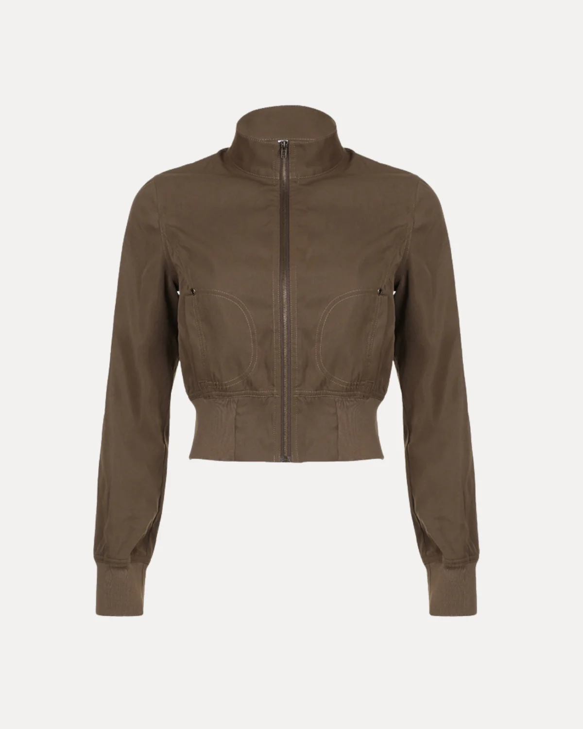 Terra Zip Jacket - Image 2
